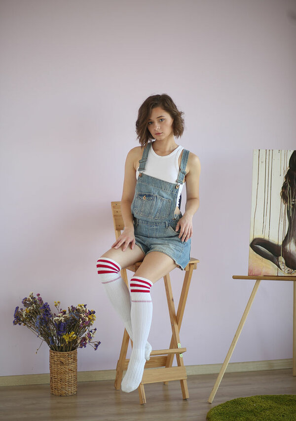 Полина, 30 лет, 2 размер груди