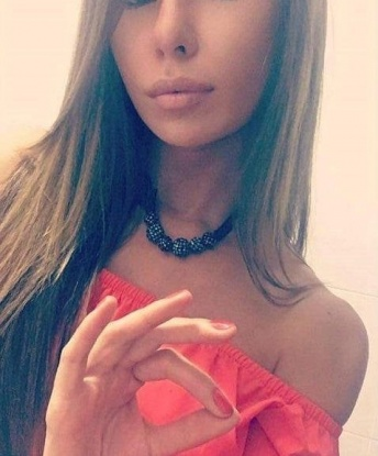 Лидия, 28 лет, 3 размер груди